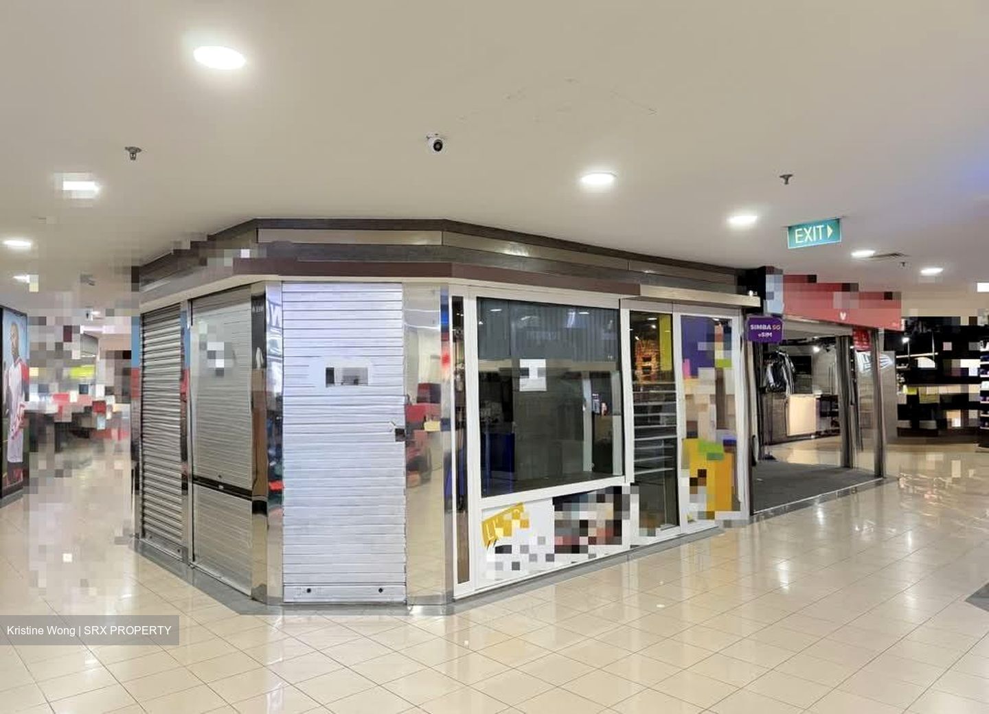 Queensway Tower / Queensway Shopping Centre (D3), Shop House #550235531